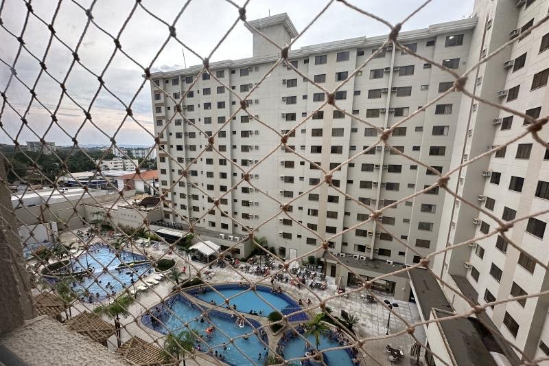 Fotos apartametnos THERMAS BOULEVARD CALDAS NOVAS